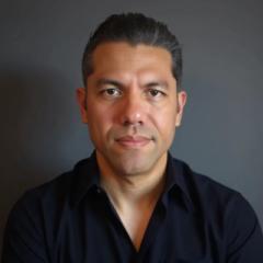 Josue Garcia