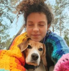 Irene Iglesias suárez