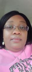Damaris Muchendu