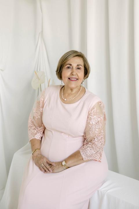 Ma. de la Luz Perales Flores