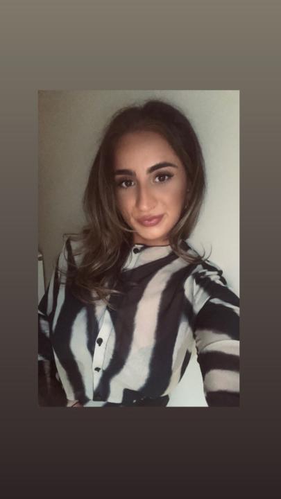 Gizem Tevfik