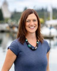 Jennifer Penrose
