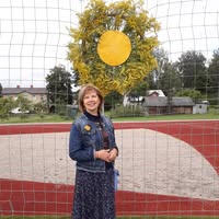 Gita Zariņa