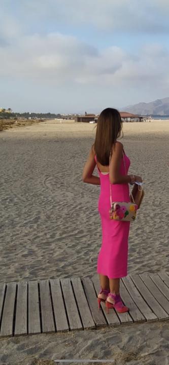 Doris García Marchán