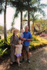 Lericia Janse van Rensburg