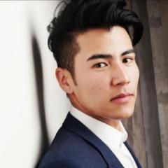 Nate Yang