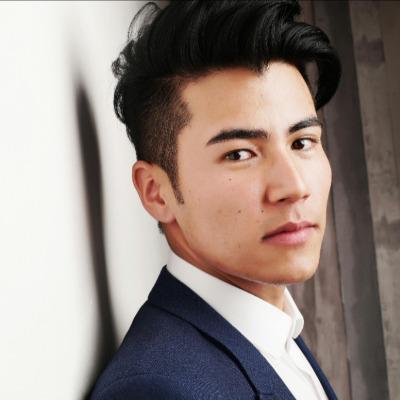 Nate Yang
