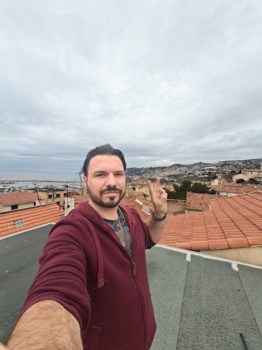 David-Solal Chalmea