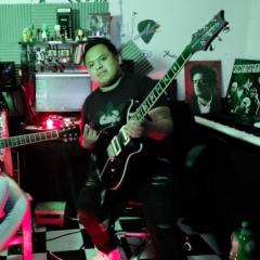 Arnold Eliazar Rovira Mamani