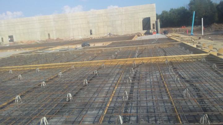 Bernardino Fernandez