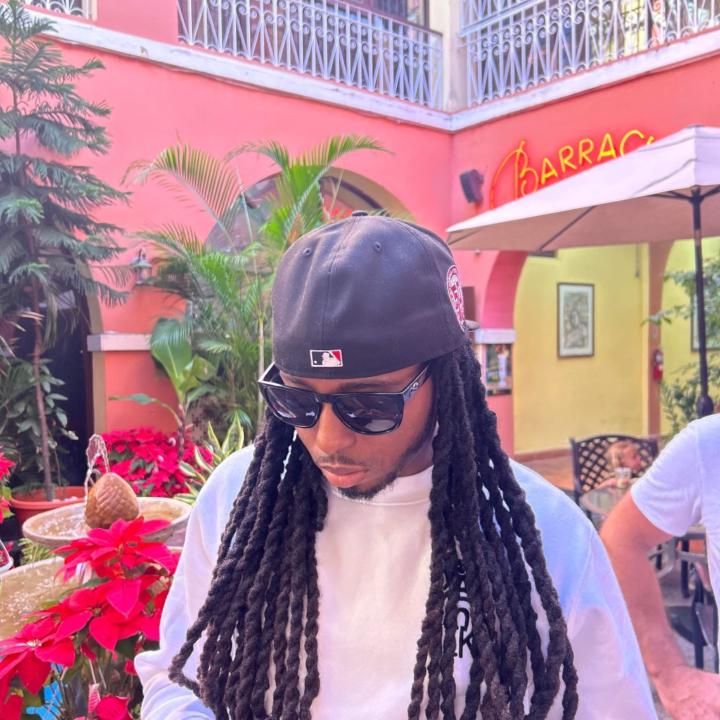 Isiah Zephir