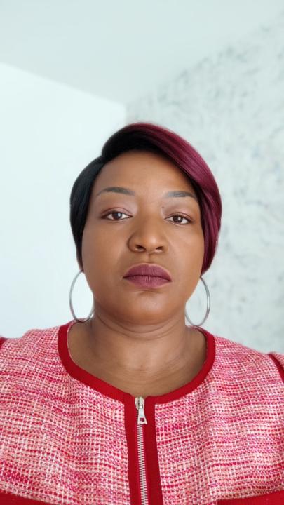 Ruth -carine Inyouma