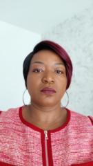 Ruth -carine Inyouma