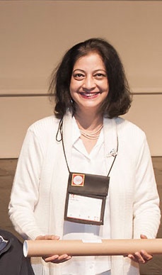 Rupa Sen