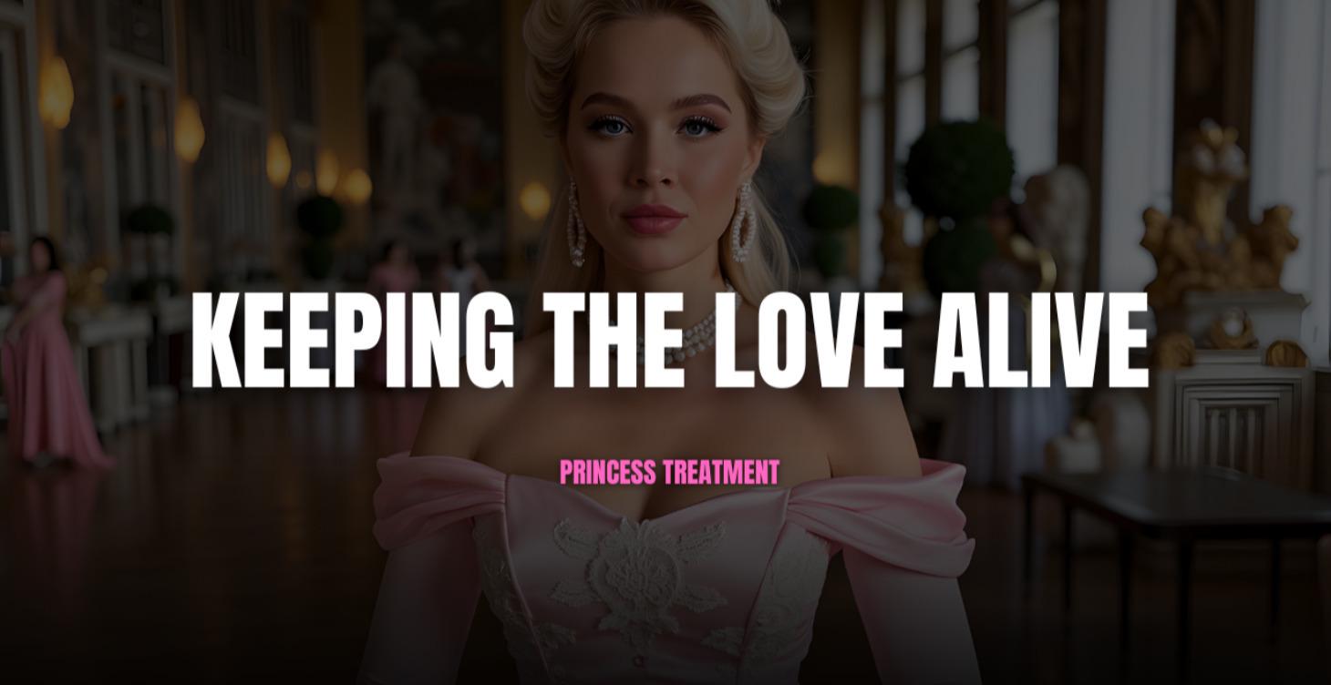 Module 3: The Art of Romantic Partnership