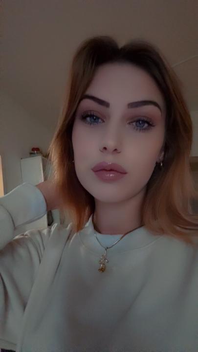 Lisa Tijdeman