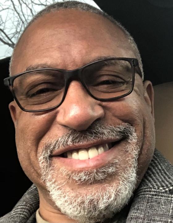 Micheal Reger