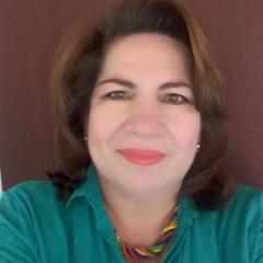 Marlene Alarcon bustos