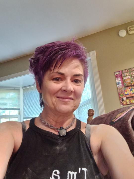 Gina Schubert