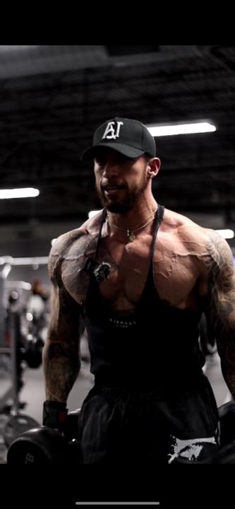 Brandon Dominguez