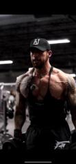 Brandon Dominguez