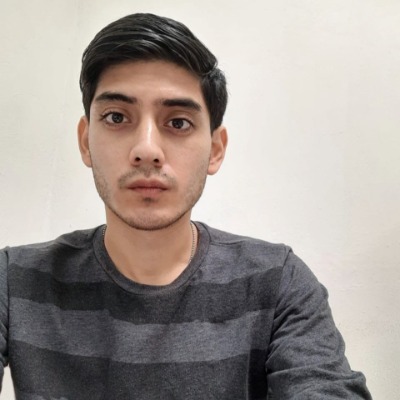 Edwin Villegas Garcia