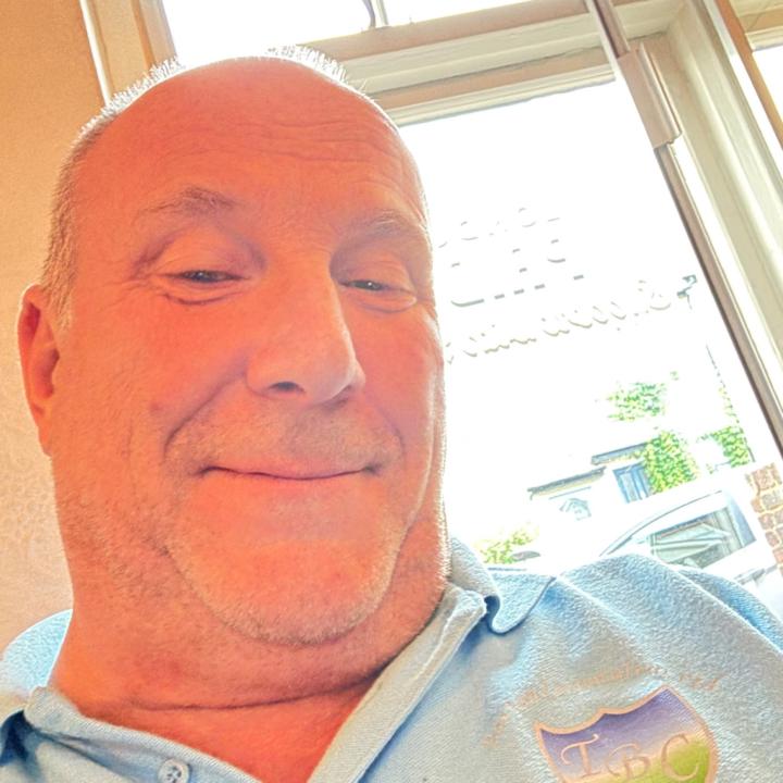 Tim Barton