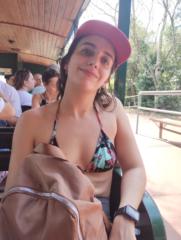Florencia Blanco