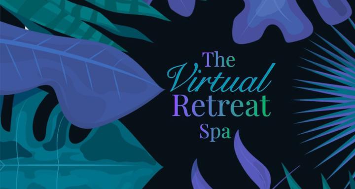 The Virtual Retreat Spa
