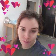 Sasha Maldonado