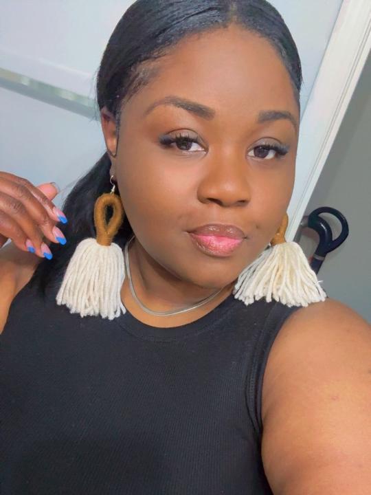 Tiara Jordan