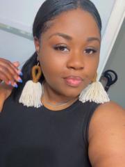 Tiara Jordan