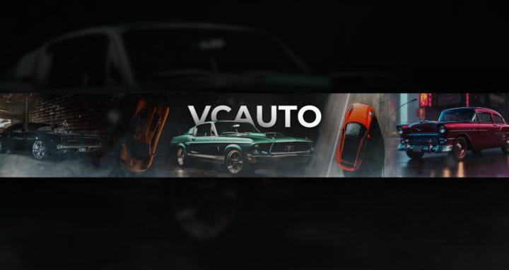 Vision Custom Automotive Shop