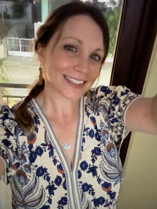 Katherine McQuillan