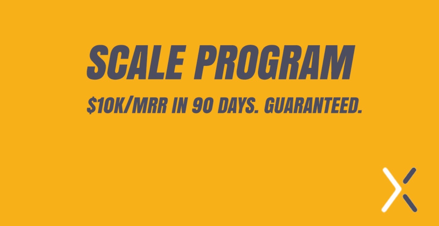 SCALE Program