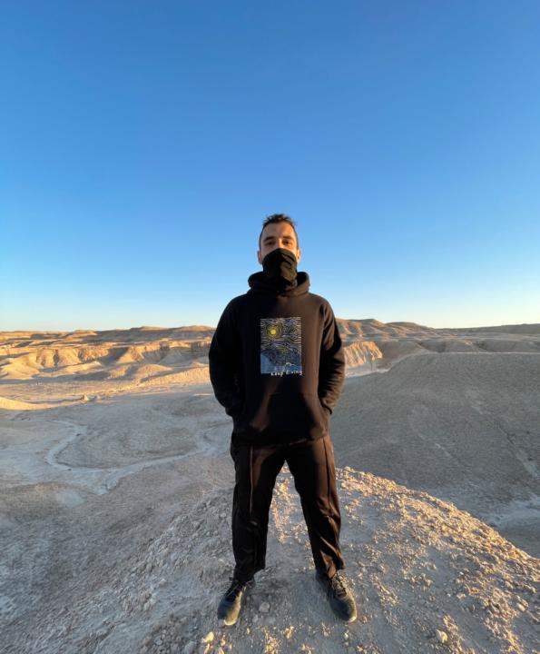 Saad Alsaadi
