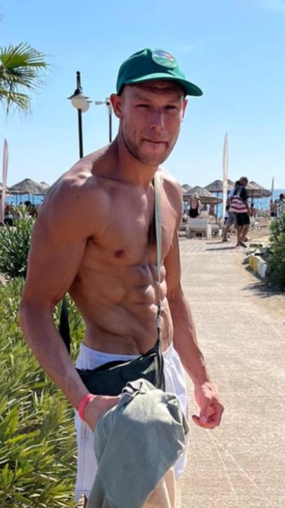 Alex Quinn