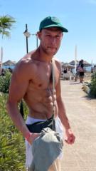 Alex Quinn