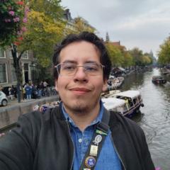 José Enrique Castillo Barradas