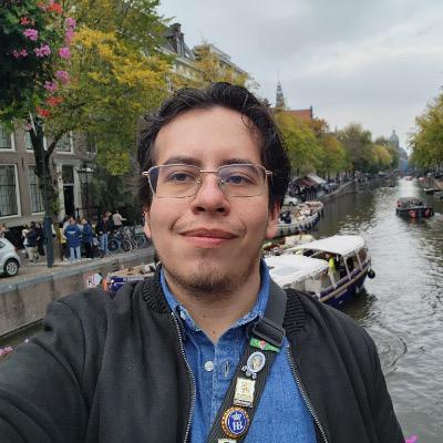 José Enrique Castillo Barradas