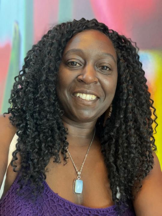 Denise Gerad