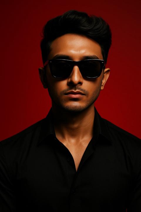 Krishna Kabra