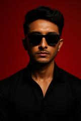Krishna Kabra