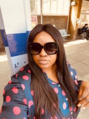 Emmanuella Adisa