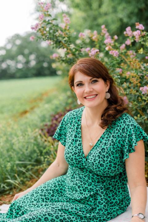 Marissa Bezuidenhout