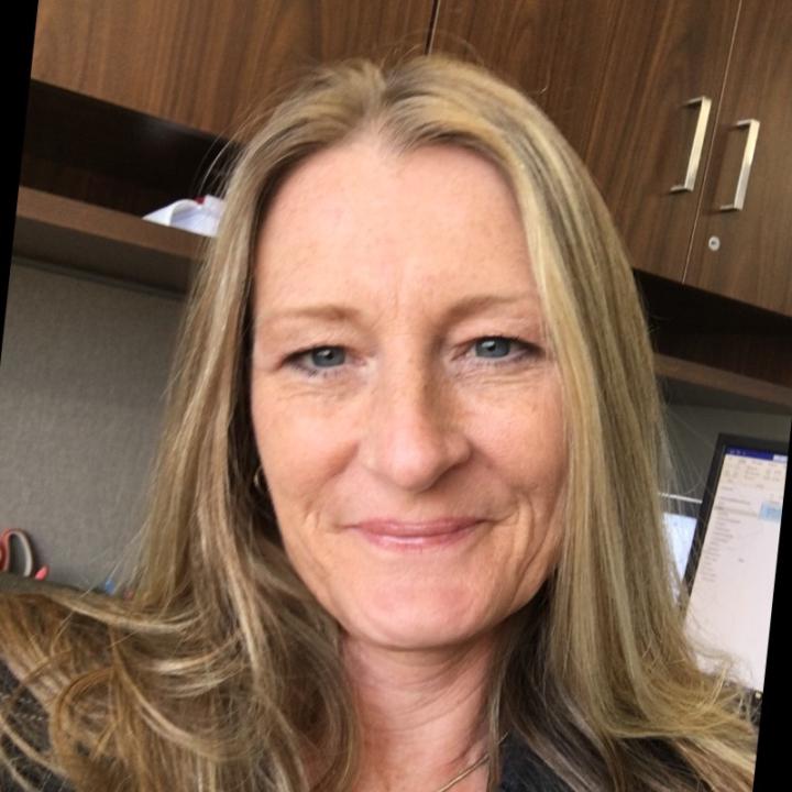Valerie Kennedy