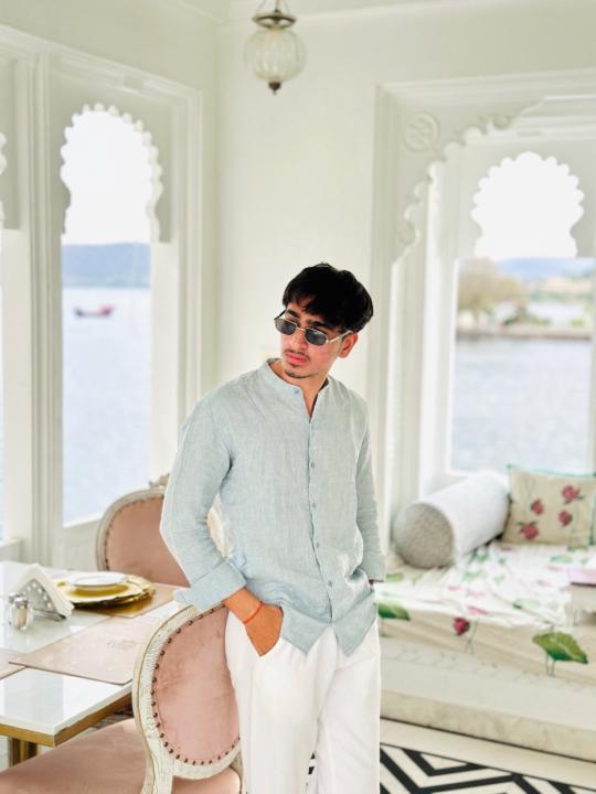 Vivek Ghoghari