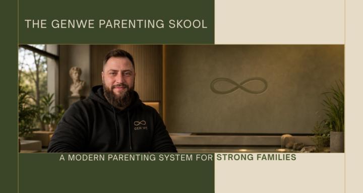 GenWe Parenting