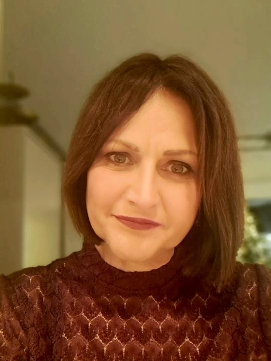 Heike Wolff