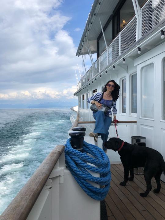 María SÁNCHEZ-VASCONCELLOS borrego